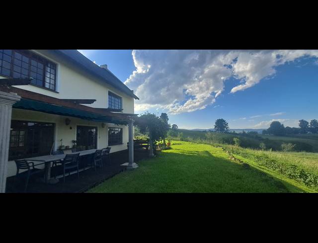 3 BEDROOM HOUSE RENTED IN DARGLE